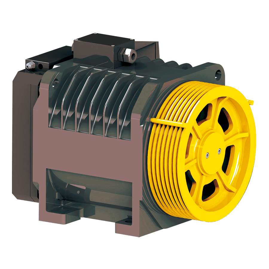 MOTOR-2