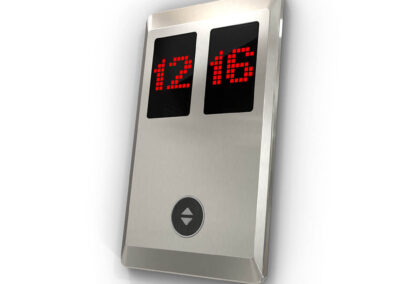 Elevator Button