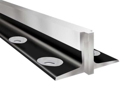 Elevator Rail