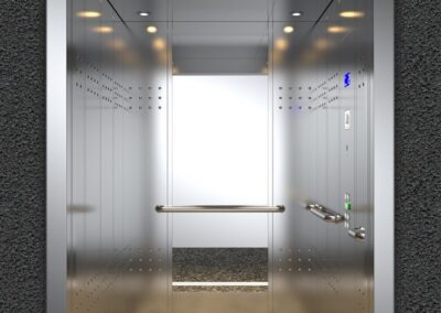 Elevator Cabin